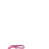 BRACCIALINI Sandalo donna fucsia