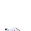 BRACCIALINI Sneaker donna bianca/argento