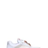 BRACCIALINI Sneaker donna bianca/beige/rosa