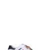 BRACCIALINI Sneaker donna bianca/nera