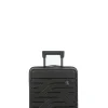 BRICS - BY Trolley cabina nero