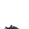 BROOKS - CALDERA 7 Scarpa trail running donna blu