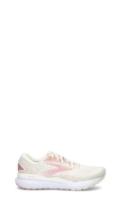 BROOKS - GHOST 16 Scarpa running donna bianca/rosa