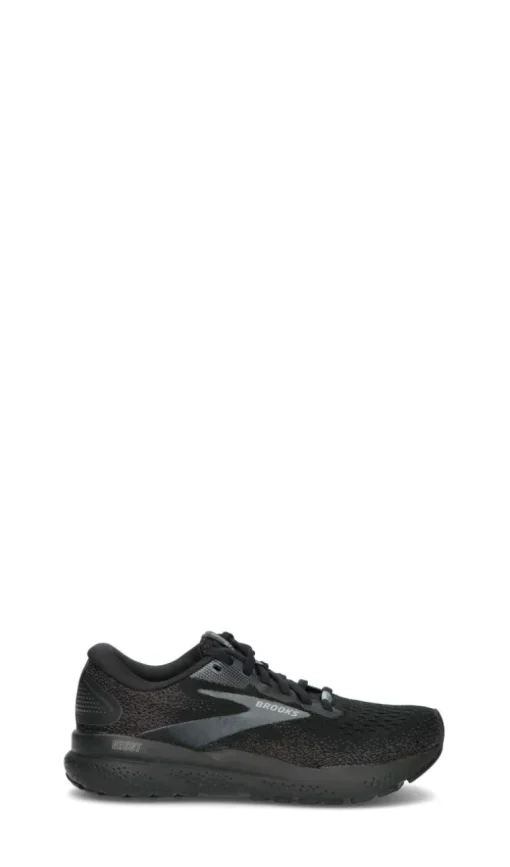 BROOKS - GHOST 16GTX Scarpa running donna nera
