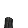 CABORCA Stivale texano donna nero