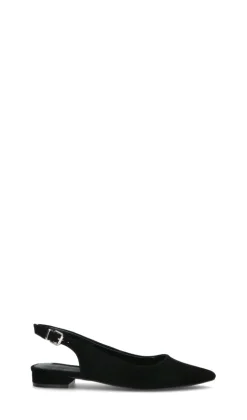 CAFéNOIR Slingback donna nera
