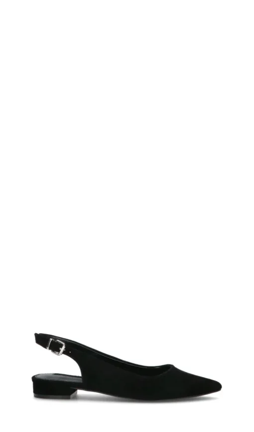 CAFéNOIR Slingback donna nera