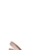 CAFéNOIR Slingback donna nude in pelle