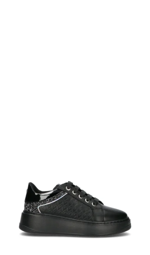 CAFéNOIR Sneaker donna nera