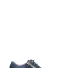 CALLAGHAN Scarpa comfort donna blu in pelle