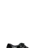 CALLAGHAN Sneaker donna nera in pelle