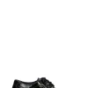 CALLAGHAN Sneaker donna nera in pelle
