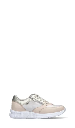 CALLAGHAN Sneaker donna oro in pelle