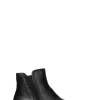 CALLAGHAN Tronchetto donna nero in pelle