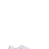 CALVIN KLEIN - CHUNKY CUPSOLE MONO Sneaker donna bianca