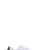 CALVIN KLEIN - CUPSOLE LACE UP PEAR Sneaker donna bianca
