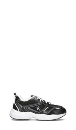 CALVIN KLEIN JEANS Sneaker donna nera