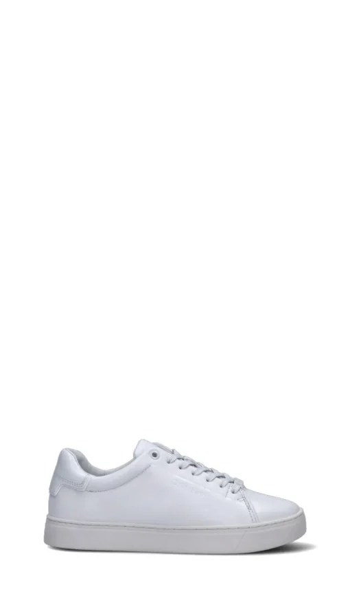 CALVIN KLEIN Sneaker donna grigia