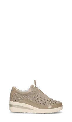 CAMILA Sneaker donna grigia