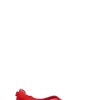 CAMPER Sandalo donna rosso