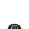 CAPSLAB - Cappellino unisex batman