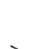 CATCH JUICE Slingback donna nera