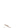 CATCH JUICE Slingback donna nude