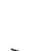 CATCH JUICE Slingback donna nera