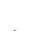 CB FUSHION Ciabatta donna nera/blu/argento