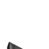 CLARKS CORE Décolleté donna nera in pelle