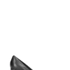 CLARKS CORE Décolleté donna nera in pelle
