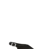 CLARKS CORE Sandalo donna nero in nabuk