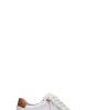 CLARKS CORE Sneaker donna bianca