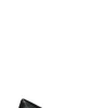 CLARKS ESSENTIALS Décolleté donna nera in pelle