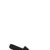 CLARKS ESSENTIALS Sandalo donna nero in pelle