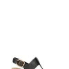 CLARKS ESSENTIALS Zeppa donna nera