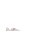 COLMAR Sneaker donna bianca in suede