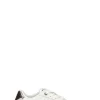 COLMAR Sneaker donna bianca in pelle