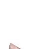 CONFORT Decollete donna beige in pelle