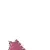 CONVERSE - CHUCK TAYLOR HI Sneaker donna rosa