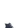 CONVERSE - CHUCK TAYLOR HI Sneaker donna blu