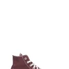 CONVERSE - CTAS LIFT HI Sneaker donna trail mixed/avorio naturale