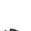 CONVERSE - CTAS LIFT OX Sneaker donna nera