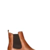 CREATOR Tronchetto donna brandy