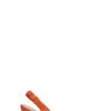 CRISTIN Slingback donna arancio