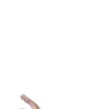 CRISTIN Slingback donna rosa