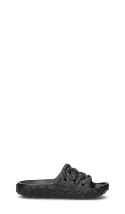 CROCS Ciabatta donna nera