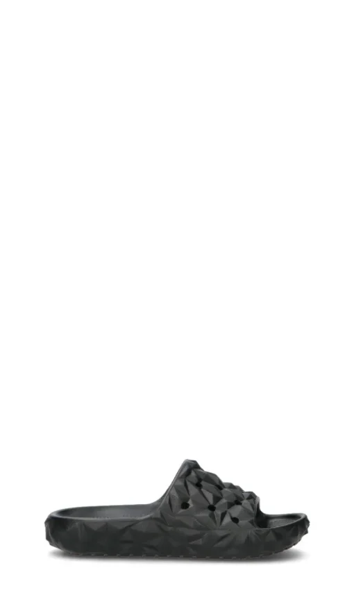 CROCS Ciabatta donna nera