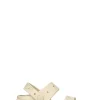 CROCS Sandalo donna panna