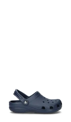 CROCS Zoccolo donna blu